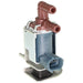 Vapor Canister Purge Solenoid WVE 2M1401