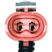 Vapor Canister Vent Solenoid WVE 2M1402