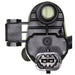 Vapor Canister Purge Valve WVE 2M1408