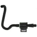 Vapor Canister Purge Valve WVE 2M1408
