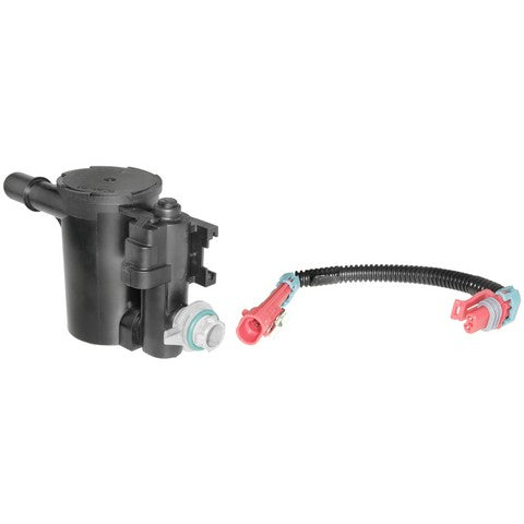 Vapor Canister Vent Solenoid WVE 2M1416
