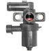 Vapor Canister Vent Solenoid WVE 2M1417