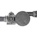 Vapor Canister Vent Solenoid WVE 2M1418