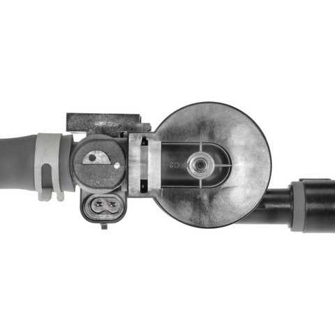 Vapor Canister Vent Solenoid WVE 2M1418