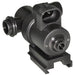 Vapor Canister Vent Solenoid WVE 2M1422