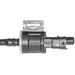Vapor Canister Purge Solenoid WVE 2M1434