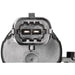 Vapor Canister Purge Solenoid WVE 2M1434