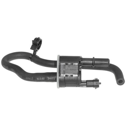 Vapor Canister Purge Solenoid WVE 2M1437