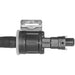 Vapor Canister Purge Solenoid WVE 2M1437