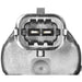 Vapor Canister Purge Solenoid WVE 2M1437