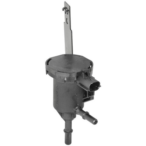 Vapor Canister Purge Solenoid WVE 2M1439