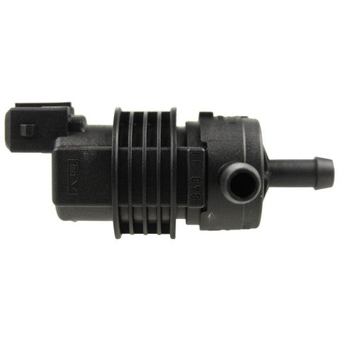 Vapor Canister Purge Solenoid WVE 2M1446