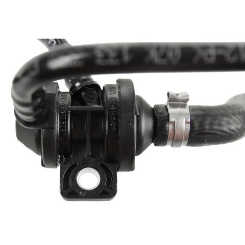 Vapor Canister Purge Solenoid WVE 2M1447