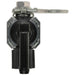 Vapor Canister Purge Solenoid WVE 2M1457
