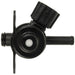 Vapor Canister Vent Solenoid WVE 2M1466