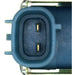 Vapor Canister Purge Solenoid WVE 2M1474