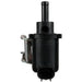 Vapor Canister Purge Solenoid WVE 2M1484