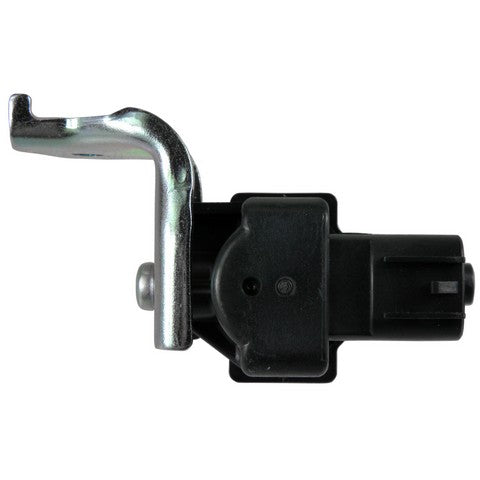 Vapor Canister Purge Solenoid WVE 2M1484