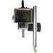 Vapor Canister Purge Solenoid WVE 2M1486