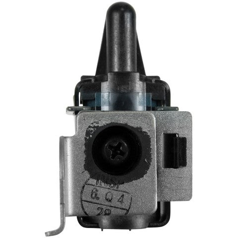 Vapor Canister Purge Solenoid WVE 2M1487