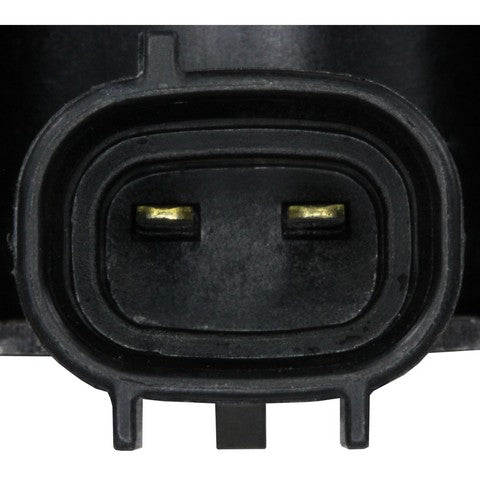 Vapor Canister Purge Solenoid WVE 2M1487