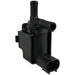 Vapor Canister Purge Solenoid WVE 2M1489