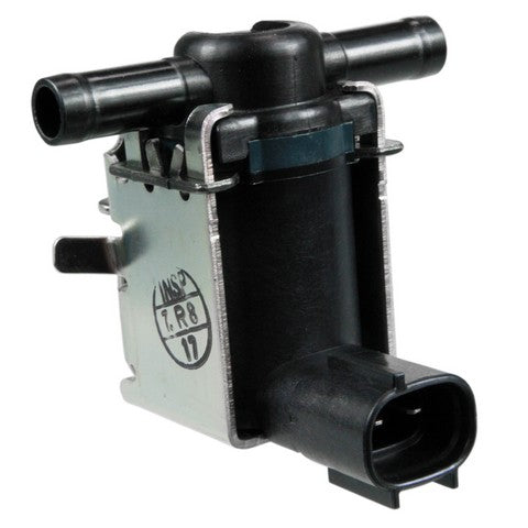 Vapor Canister Purge Solenoid WVE 2M1491