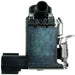 Vapor Canister Purge Solenoid WVE 2M1491