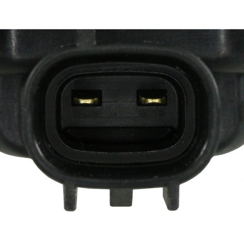 Vapor Canister Purge Solenoid WVE 2M1495