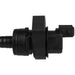 Vapor Canister Purge Solenoid WVE 2M1499