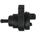 Vapor Canister Purge Solenoid WVE 2M1502