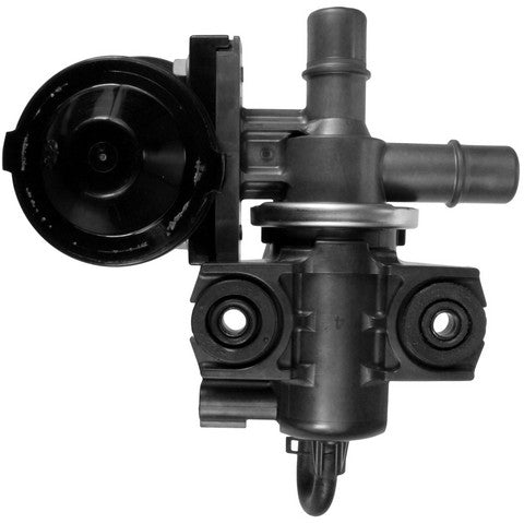 Vapor Canister Vent Solenoid WVE 2M1512