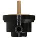 Vapor Canister Purge Valve WVE 2M1525