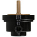 Vapor Canister Purge Valve WVE 2M1525