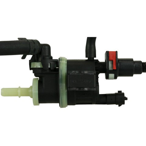 Vapor Canister Purge Solenoid WVE 2M1546