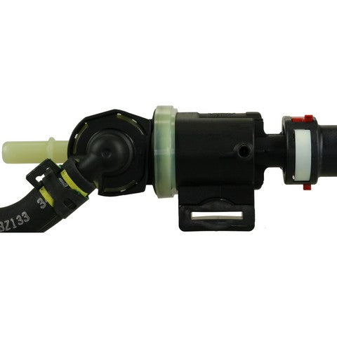 Vapor Canister Purge Solenoid WVE 2M1546
