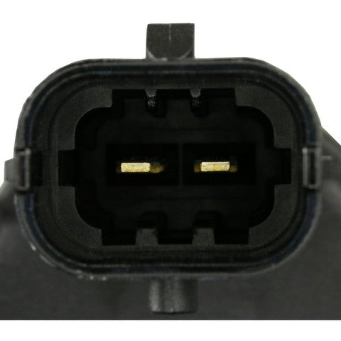 Vapor Canister Purge Solenoid WVE 2M1546