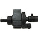 Vapor Canister Purge Solenoid WVE 2M1550