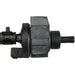 Vapor Canister Purge Solenoid WVE 2M1550