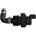 Vapor Canister Purge Valve WVE 2M1553