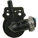 Vapor Canister Purge Valve WVE 2M1553