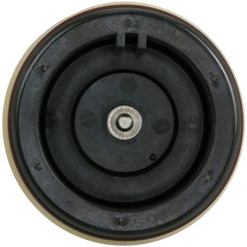 Vapor Canister Vent Solenoid WVE 2M1554