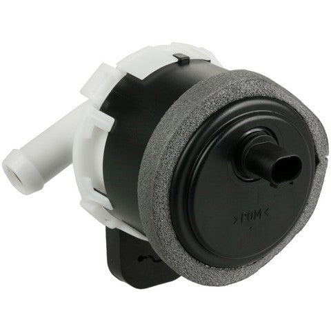 Vapor Canister Purge Solenoid WVE 2M1555