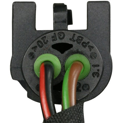 Vapor Canister Purge Solenoid WVE 2M1556