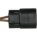 Vapor Canister Purge Solenoid WVE 2M1556