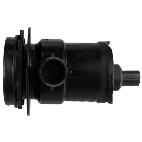 Vapor Canister Purge Solenoid WVE 2M1556