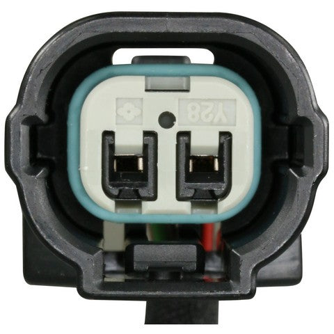 Vapor Canister Purge Solenoid WVE 2M1557