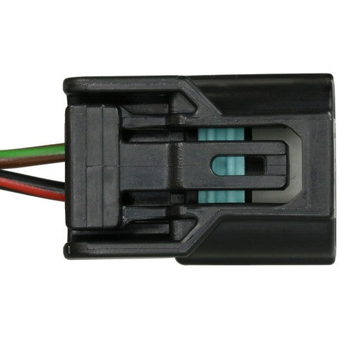 Vapor Canister Purge Solenoid WVE 2M1557