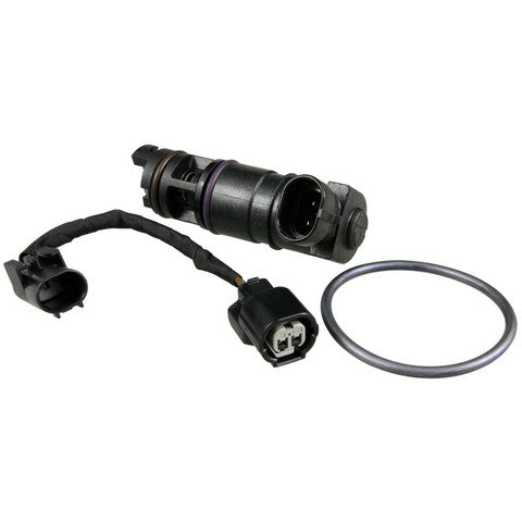 Vapor Canister Purge Solenoid WVE 2M1557