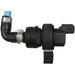 Vapor Canister Purge Valve WVE 2M1558